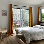 Maison 4-8 Personnes, Jardin, Mere Eglise *
