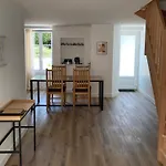 Casa de Férias Maison 4-8 Personnes, Jardin, Mere Eglise *