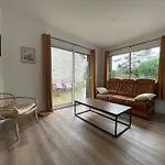 Casa de Férias Maison 4-8 Personnes, Jardin, Mere Eglise *