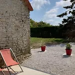 Maison 4-8 Personnes, Jardin, Mere Eglise *