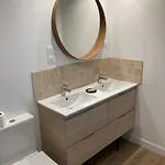 Maison 4-8 Personnes, Jardin, Mere Eglise Casa de Férias *