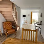 Maison 4-8 Personnes, Jardin, Mere Eglise Casa de Férias