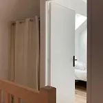 Casa de Férias Maison 4-8 Personnes, Jardin, Mere Eglise *