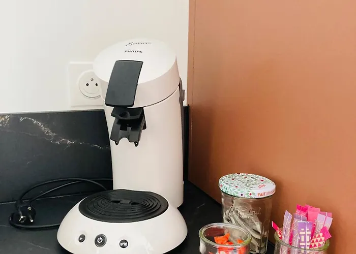 Дом отдыха Maison 4-8 Personnes, Jardin, Mere Eglise Сент-Мер-Эглиз