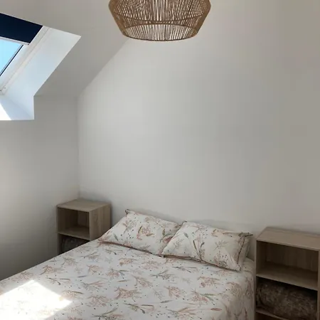Maison 4-8 Personnes, Jardin, Mere Eglise