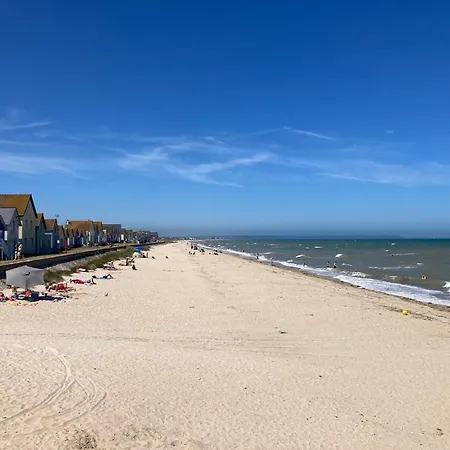 Maison 4-8 Personnes, Jardin, Mere Eglise Holiday home Sainte-Mere-Eglise