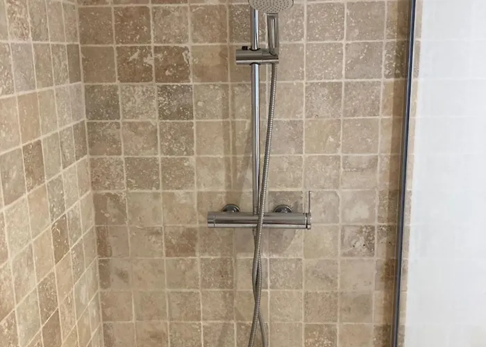 Maison 4-8 Personnes, Jardin, Mere Eglise Ferienhaus Sainte-Mère-Église