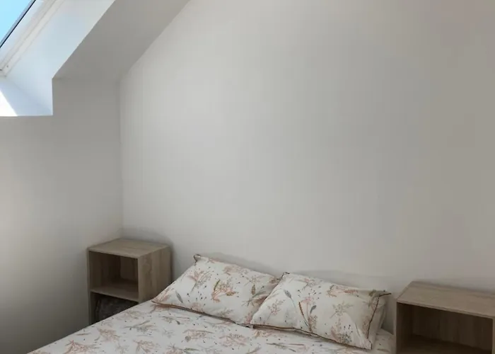 Maison 4-8 Personnes, Jardin, Mere Eglise