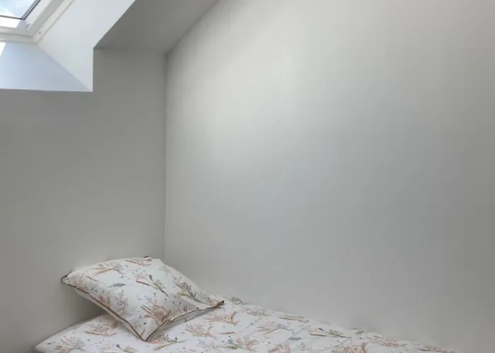 Maison 4-8 Personnes, Jardin, Mere Eglise